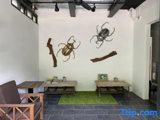 Sla Ulay Backpacker Hostel