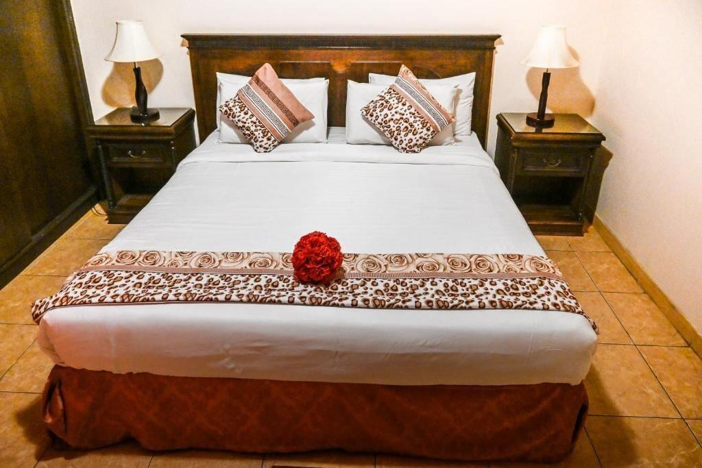 Celine Serviced apartments