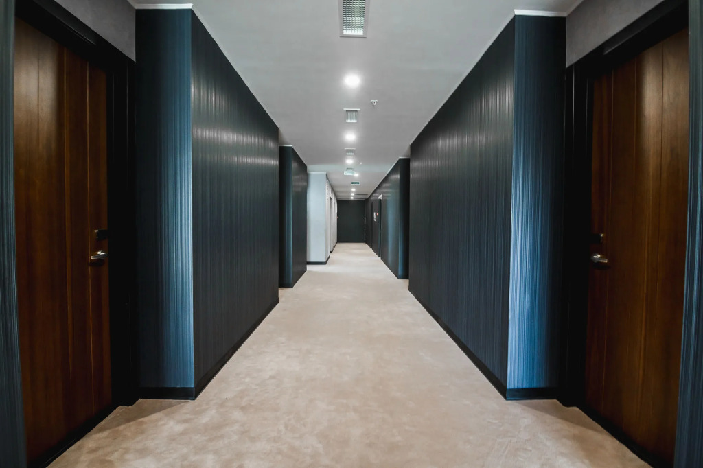 Maqan Hotel Almaty