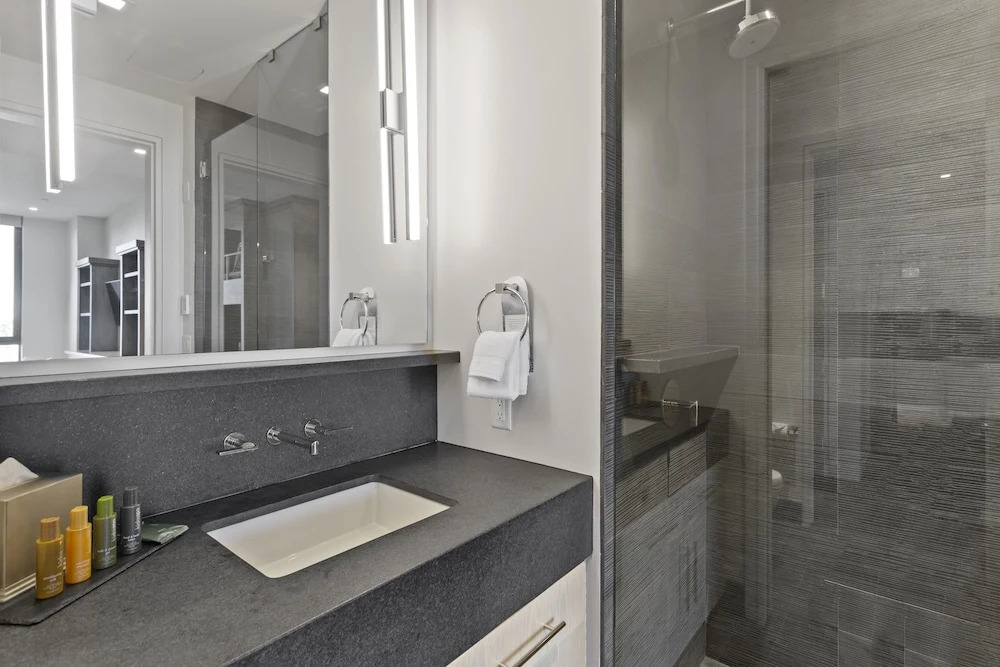 One Empire Pass Lodge at Deer Valley Resort - Three Bedroom Residence #504 3 Condo
