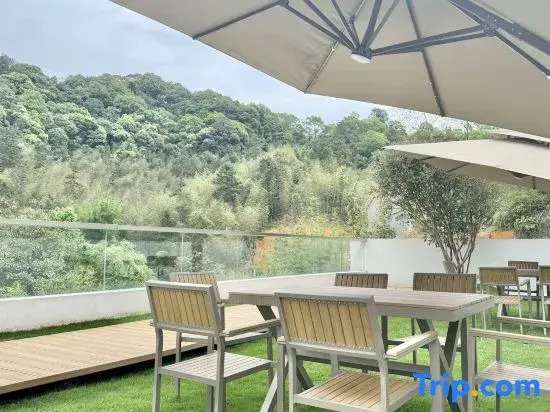 Nankunshan Yuelai Yueman Homestay