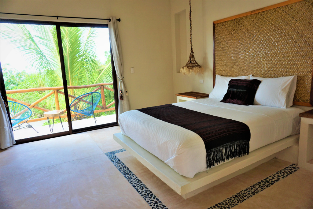 Hotel Boutique La Puerta Azul Beachfront - Adults Only