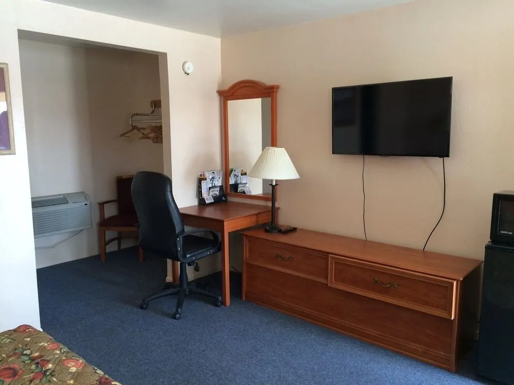 Sands Motel