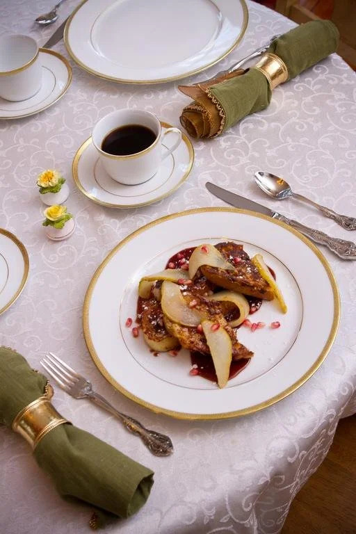 Abigail House Bed and Breakfast
