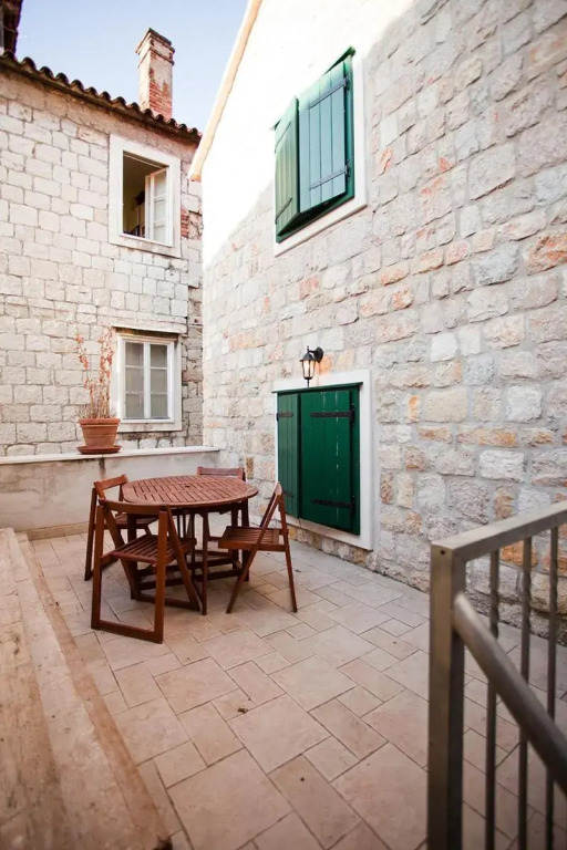 Apartment Vasco
