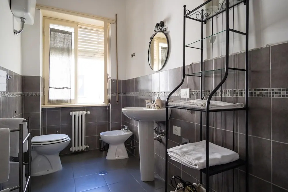 B&B Roma Città Aperta