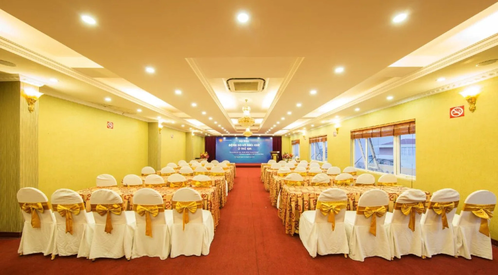Dong a 2 Hotel