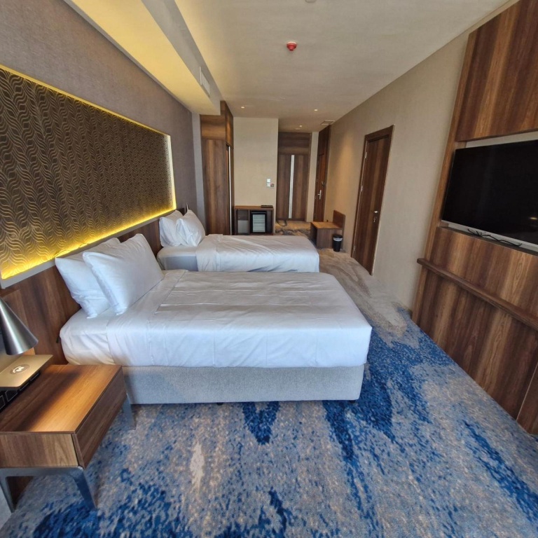 Ocean View Hotel Kuwait