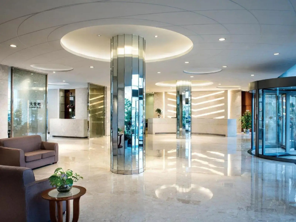 Nanjing Expo Center Hotel
