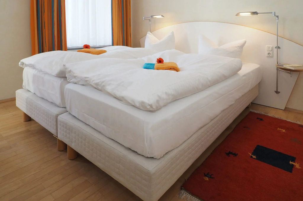 SEETELHOTEL Villa Aurora