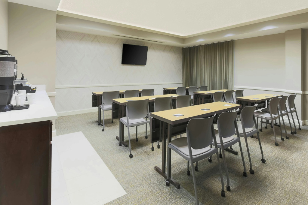 SpringHill Suites by Marriott Austin Parmer/Tech Ridge