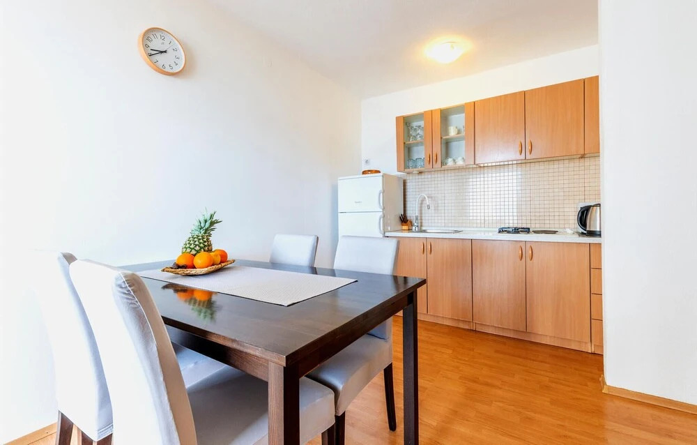 Beautiful Apartment in Pisak With Wifi and 1 Bedrooms