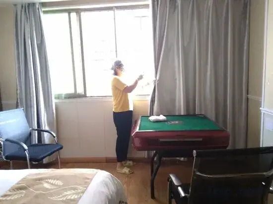Specialty Business Hotel