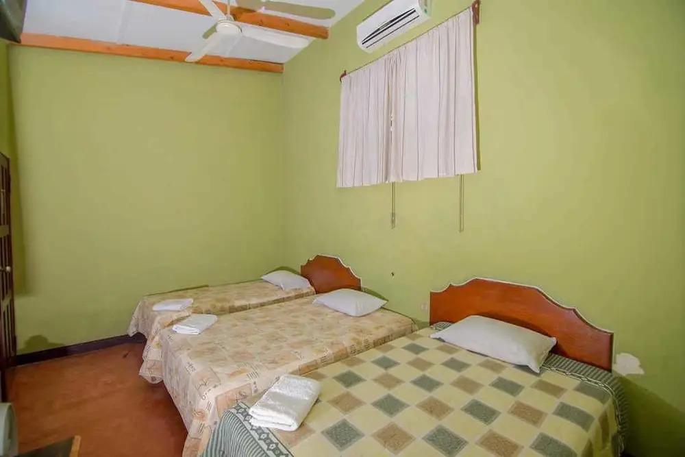Hotel Petenchel