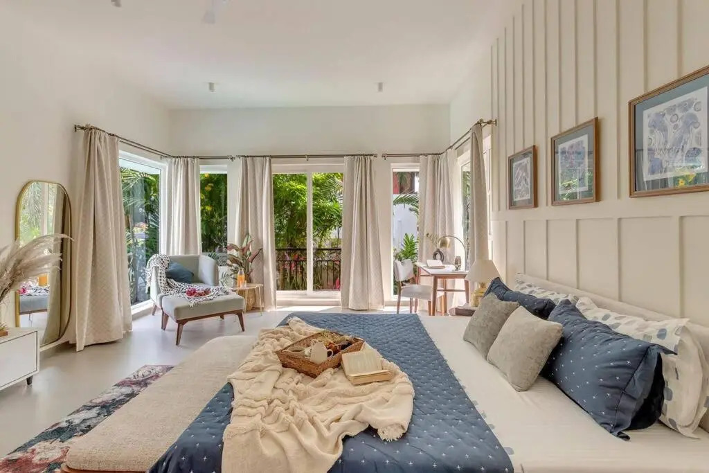 116 Hillside Baga