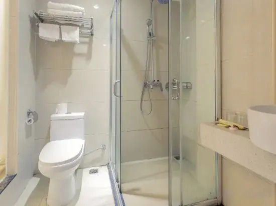 Guangzhou Yuanli Hotel (Pazhou Exhibition Chigang Subway Station)