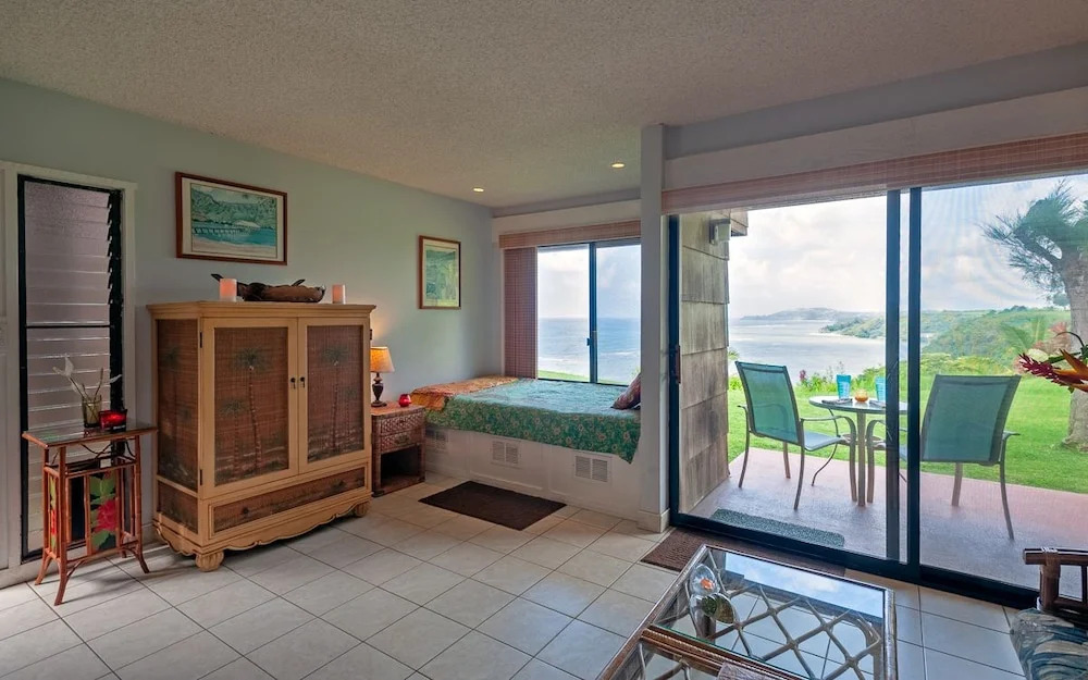 Sealodge J2 - 1 Br Condo