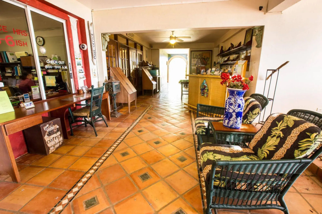 Hacienda Tamarindo