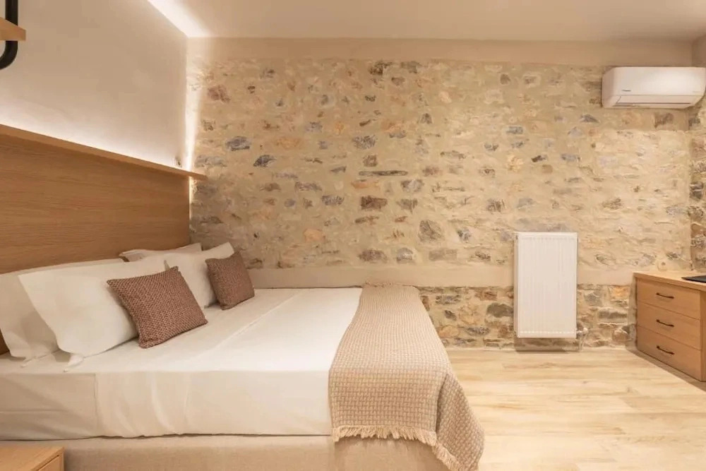 Nest in the City Apartment Home to Home Mgmt
