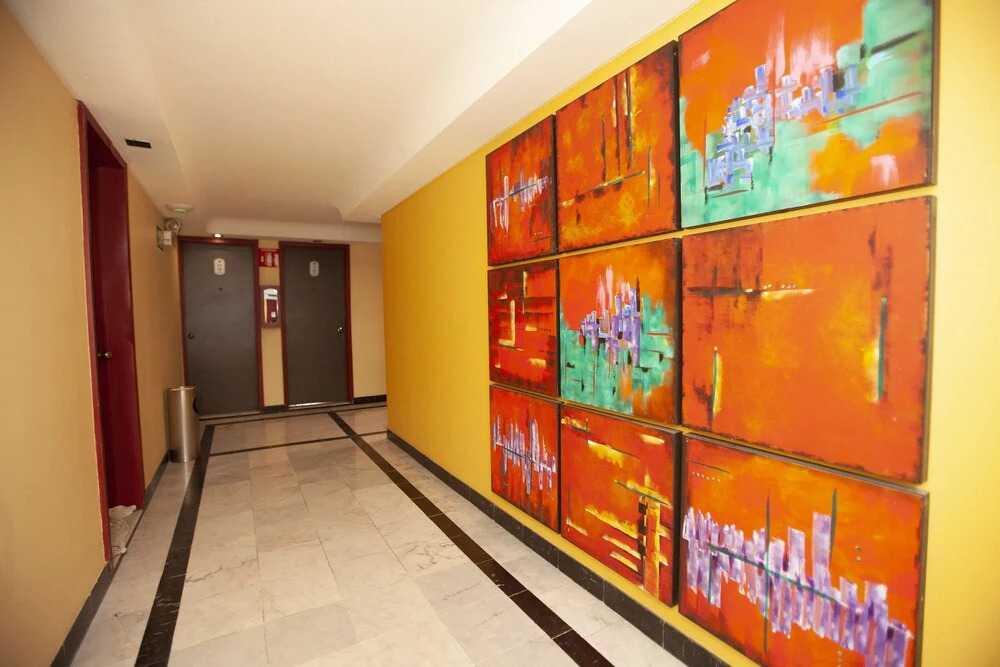 Hotel La Rosa