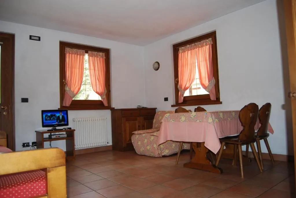 Chalet Gardenia