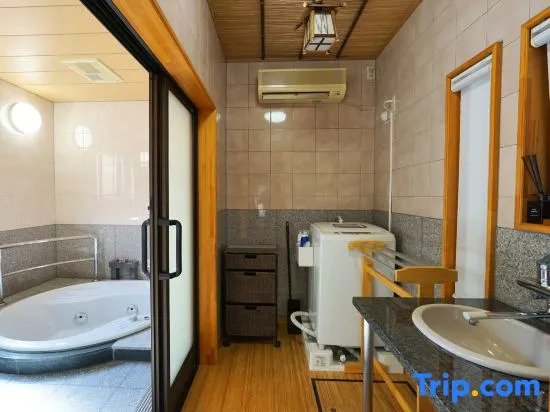 SORATOIE HINODE Private Guesthouse