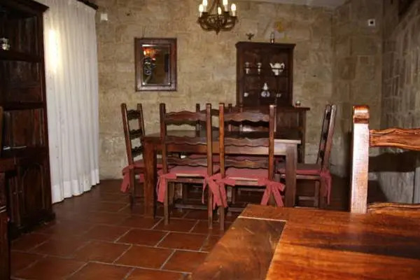 A Laxareta