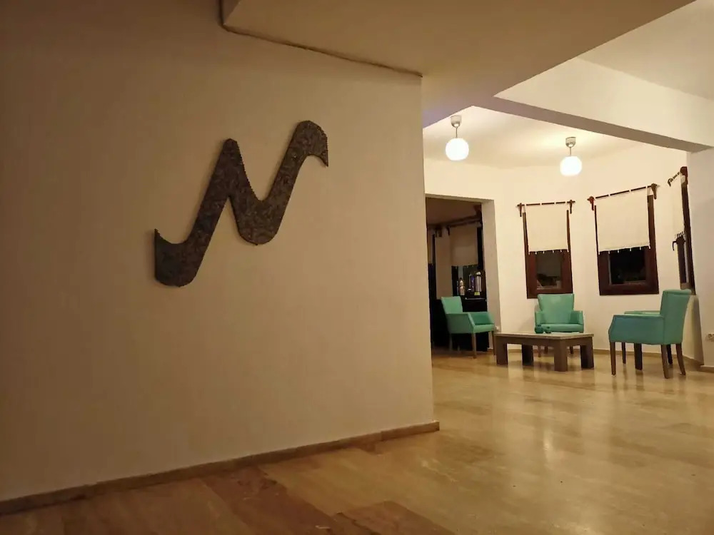 Nehir Dalyan Boutique Otel