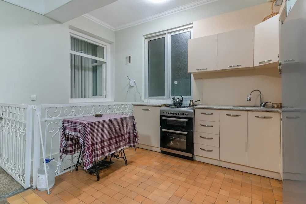 Annas Guest House
