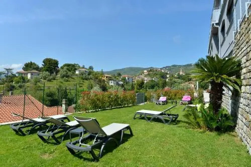 Aparthotel 4 Stars Imperia