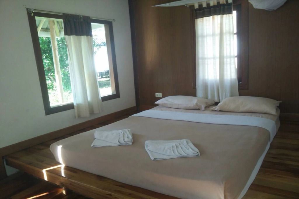 A-Na-Lay Resort Koh Kood