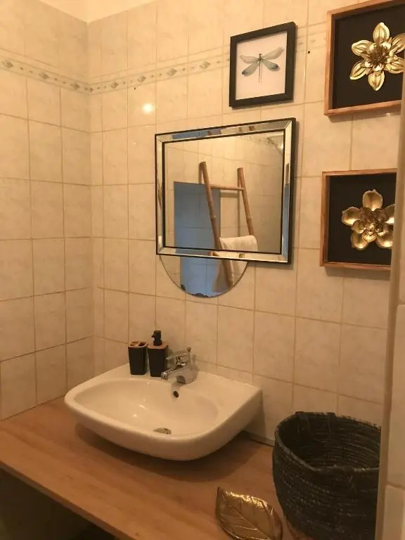 appartement cosy Le Safari avec wifi