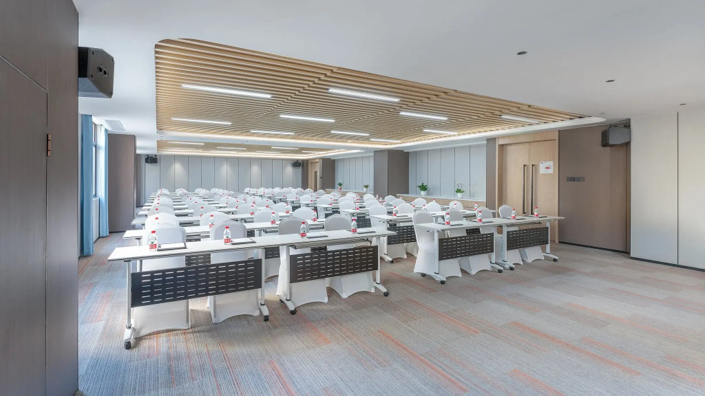 Holiday Inn Express Quanzhou Taishang District By Ihg