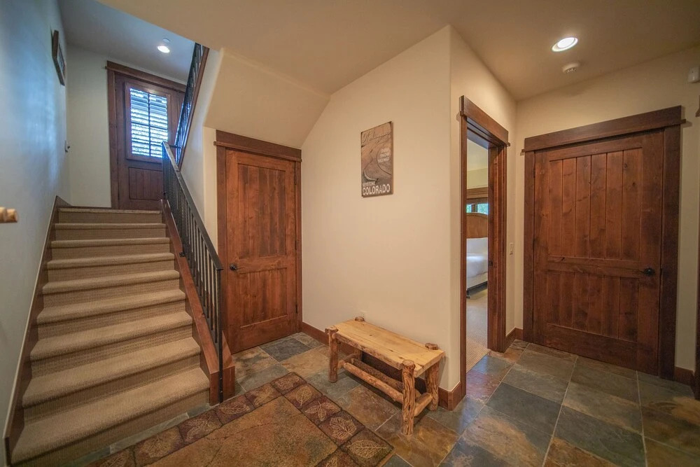 Keystone Sanctuary 248 by SummitCove Vacation Lodging