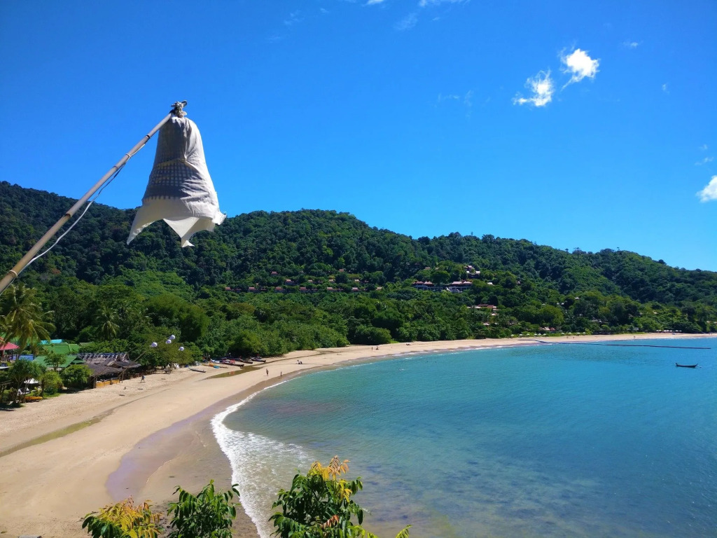 Lanta Marine Parkview Resort