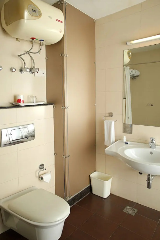 Ahuja Residency Cyber City II