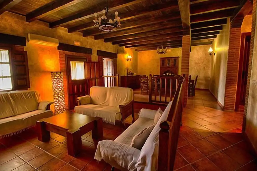 Casa Rural Tia Tomasa