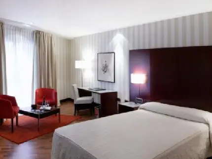 Imagen de Hotel Zenit Lleida (19 de 19)
