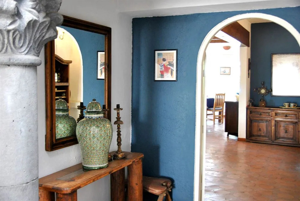 Hotel Cala Blanca