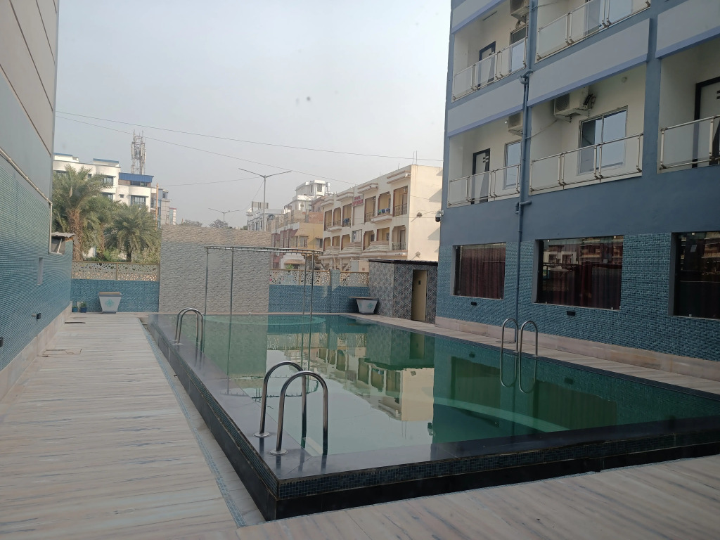 OYO 44156 Hotel Ananya