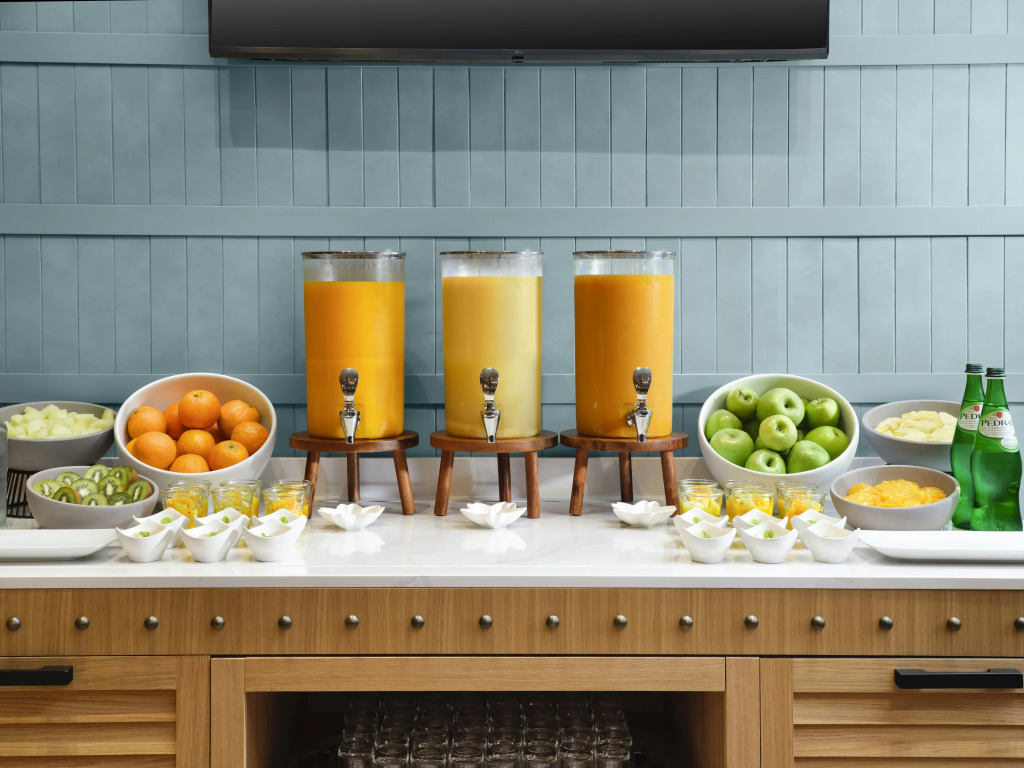 Hilton Garden Inn Evora