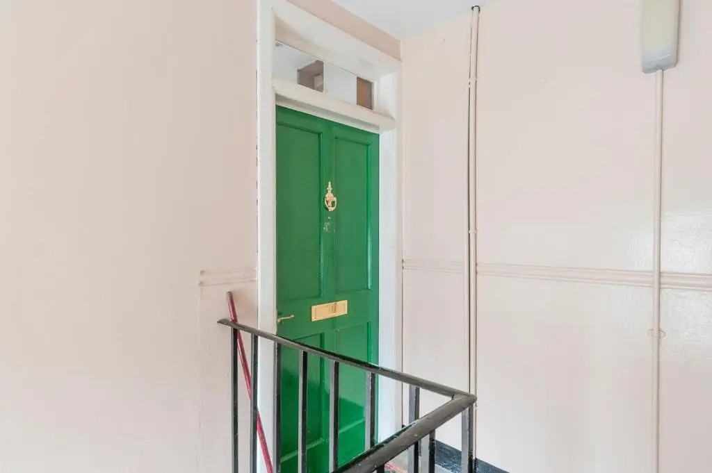Dalkeith Three Bed Two Bath Apartment