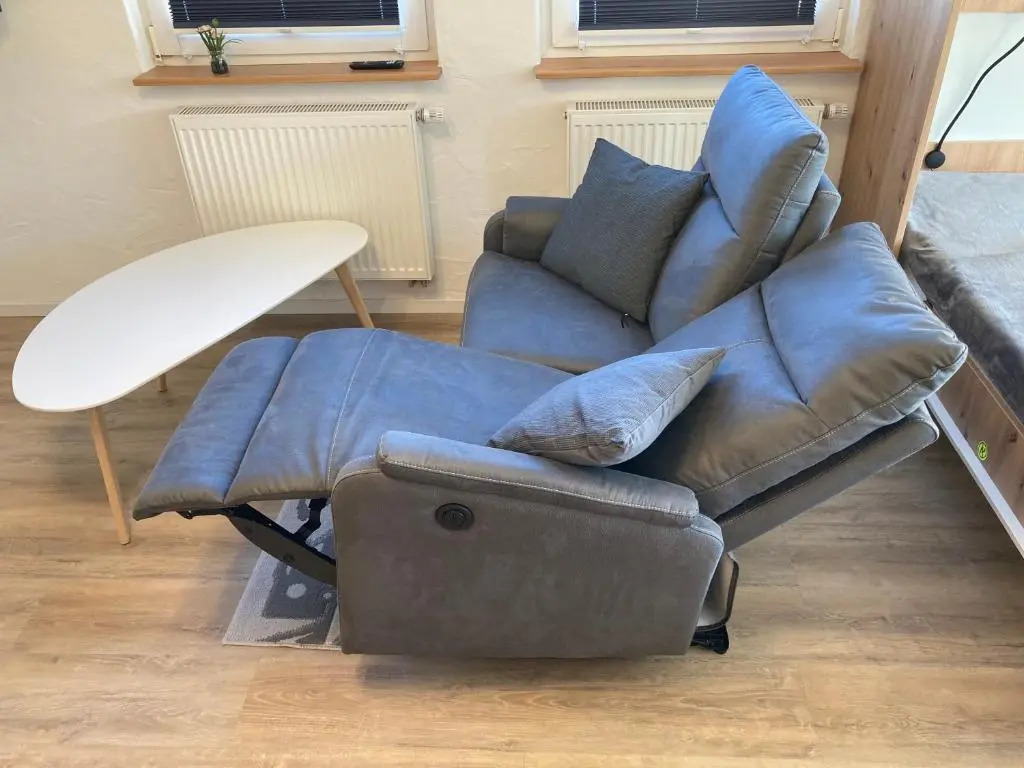 Ferienwohnung Zum Eifelelch