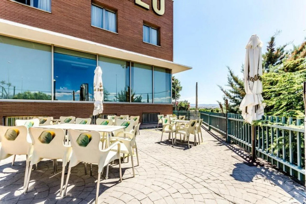Hotel Saylu