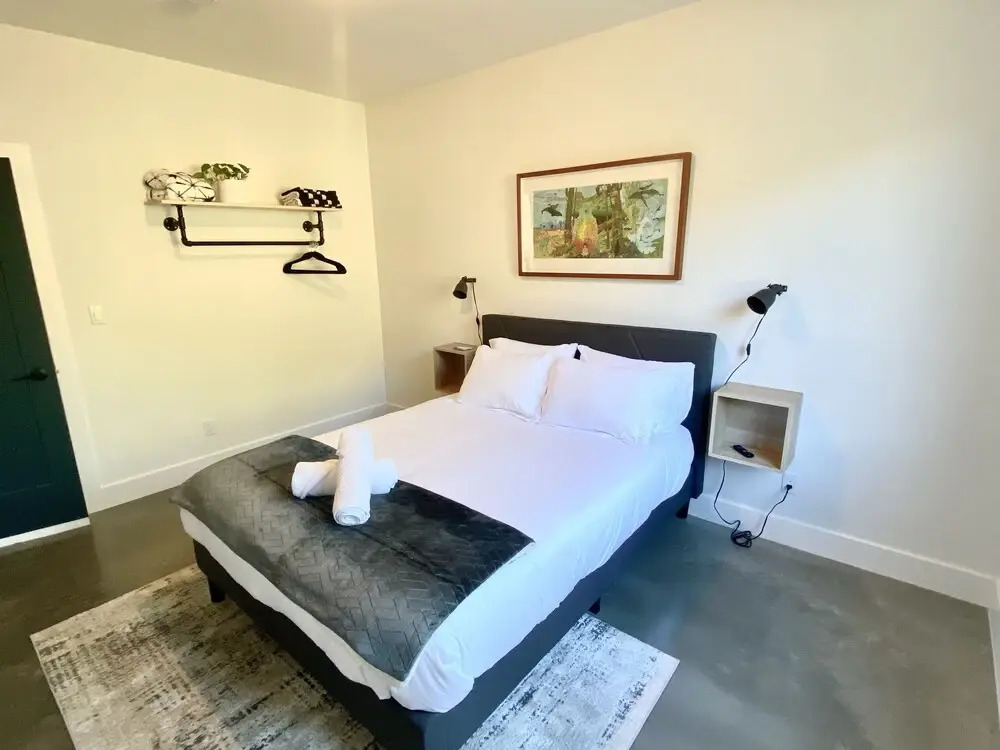Arrows Edge Lodge