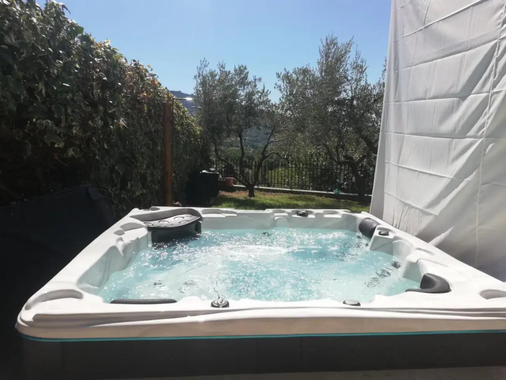 Il Borgo Delle Rondini