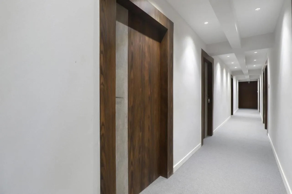 OYO 75323 Hotel Shree Nivas
