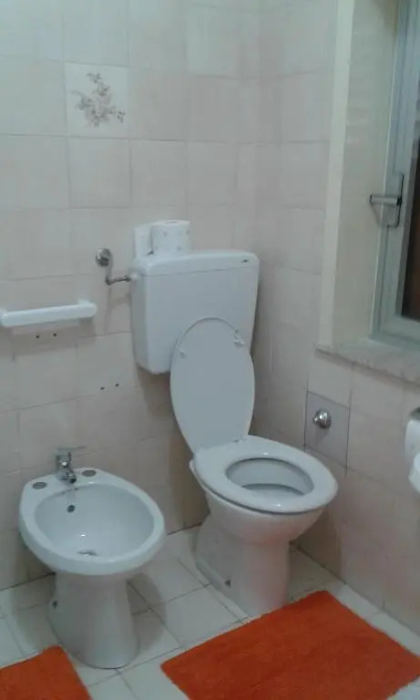 Appartamento Rosati