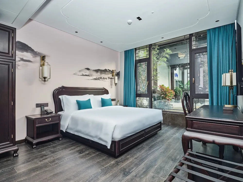 San Po Hotel