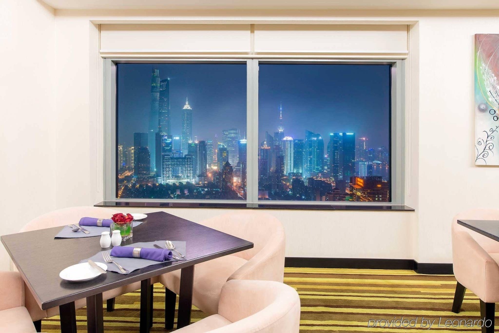 Novotel Shanghai Atlantis